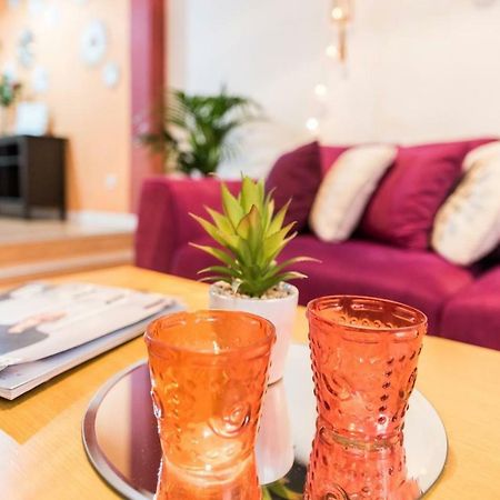 Apartamento En Calle Tres Peces Мадрид Екстер'єр фото